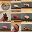 왕지1길 | 순천 오마카세 스시만월 런치 오마카세 예약(캐치테이블)후기