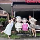 스타일하우스 S | 치앙마이 올드타운 가성비 숙소 통란스 하우스(Thongran&#39;s House) 후기