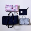 [uwa store] 기저귀가방 내돈내산 후기｜이너백+풉백 포함, 엄마들의 편하게 예쁜 외출을 위하여