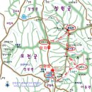 제519차 : 경기 포천 / 명성산 (923m) 산행기 이미지