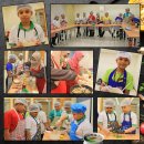 Culinary Arts &#34; Making Bee Hoon Soup &amp; Fishball Bakso &#34; 이미지