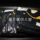 카페 회원님이 주문하신 DESCENTE 후리스 지퍼 업 자켓입니다.(3벌) 이미지