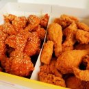 티바두마리치킨(발산점)