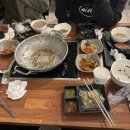 휘팍 샤브샤브