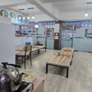 산정칡냉면 - 진천군 | 산정칡냉면
