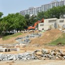 군민운동장 이미지