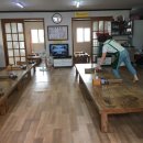 삼복주유소 이미지