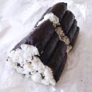 본가통영충무김밥 이미지
