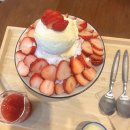 청학프라자 | [장유카페추천/장유빙수]시로이로 N번째 방문후기