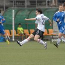 제15회 문화체육부장관기 여성축구대회 경남김해시 vs 광주핑클 3 이미지