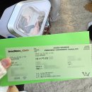 처연의 소리 | 251130 WOODZ : index_00 우즈 콘서트 후기