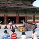 백제문화제 행사장 이미지