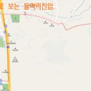 창말약수터 이미지