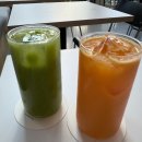 비타민업 | 여의도 로와이드 브런치 후기｜데이트·점심약속 장소로 좋은 여의도 맛집