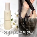 흐르는결 | 올리브영 헤어오일 극손상모를 위한 엔젤링 머릿결관리 어네이즈 결 에센스 사용후기