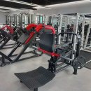 보스턴짐 오산원동점 이미지