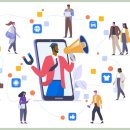 디지털 시대, 이제는 필수 SNS 바이럴 마케팅 | SNS 시대 필수 용어, &#39;바이럴&#39; 뜻 총정리!