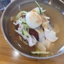 호원냉면&수제돈가스 | [소사역 맛집] 줄서서 먹었던 호원냉면&amp;수제돈가스(ft. 맛도, 양도, 가격도 모두 만족했던 가게)