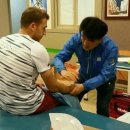 부산대석사태권도 | 슬랩 :: 충돌증후군 ::사례 :: 어깨통증 :: 어깨부상 :: 야구 :: 투수메카니즘