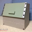 원목 수납함 만들기 이미지