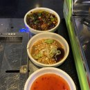 대륙훠궈 | 광안리 양꼬치 맛집 추천 마라전골 양꼬치 세트 후기 대륙훠궈 광안점