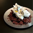 카페 음료와 디저트 | 서울 용산 카페 흙, 시그니처 음료와 독특한 디저트 맛집 후기