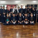 센텀 조은검도관 이미지