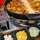 김씨네아지트 | 대전 대흥동 닭갈비 맛집 홍춘천 치즈닭갈비 대흥1점 후기
