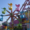 월미도 선착장 이미지