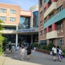 풍천초등학교 이미지