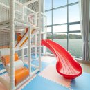 레인보우키즈풀 이미지