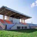 장수공설운동장 이미지