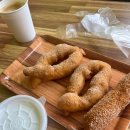 세담찹쌀꽈배기 - 북구 학정로 530 | 세담찹쌀꽈배기