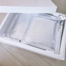 성미축산 | 명절 한우 선물세트 하은축산 투뿔넘버9 소고기 구이용 후기