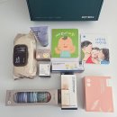 케이하나시멘트(주) | 임신 중이라면 주목! 마더케이처음박스 당첨후기·구성품