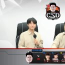 [치지직] 제1회 차도르컵 스타대회 우승팀 이미지