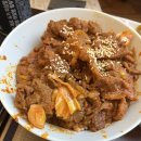 제육폭식