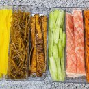 황금김밥 이미지