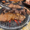 금막동 갈비 | 화순 맛집 금막동 갈비 후기)