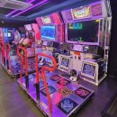 즐겨찾기 오락실 이미지