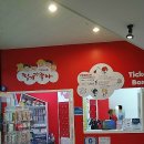 딸기가좋아 키즈카페 이미지