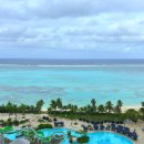 노는피자 나는치킨 | 사이판 여행:: 26. 1월 켄싱턴 호텔 후기(올인클루시브 식사메뉴, 수영장, 코코몽 키즈클럽)