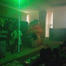 더 퍼포머 마술극장 이미지