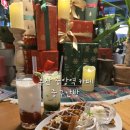 씨유부산중구중앙점 | [부산 중앙역 카페] 중구난방 후기｜넓은 공간·감성 분위기·와플 디저트 맛집