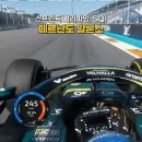 F1) F2 보다 기록이 떨어지는 애스턴마틴 현 상황.gif 이미지
