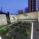 아라센트럴파크 이미지