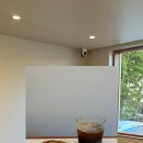 제주 신상 카페 연동 신제주 애견동반 가능한 린앤모닝 | @lyn.and.morning