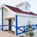 거창 항노화 힐링랜드 자연휴양림 이미지