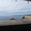 만리포 포장마차 이미지