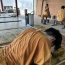 오마켓 | 서울 근교 데이트, 애견동반 가능 여주 감성 글램핑 바베큐장 ‘산오마켓’ 내돈내산 후기